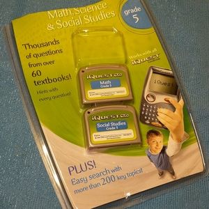 *. Leapfrog Quest 4.0
